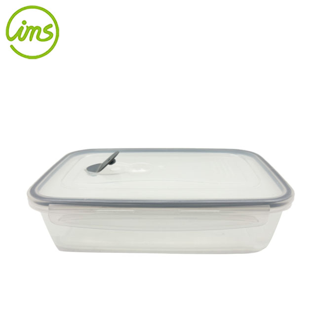 Made in Vietnam 2200ML Food Container Airtight Lid